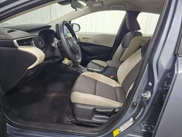2024 Toyota Corolla LE CVT - 23044397 - 4