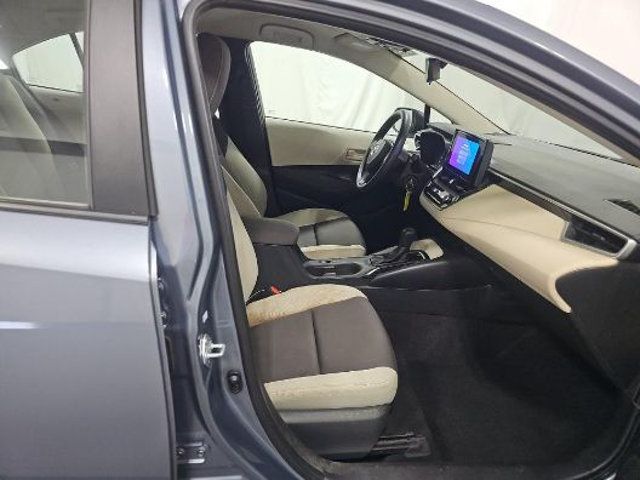 2024 Toyota Corolla LE CVT - 23044397 - 5