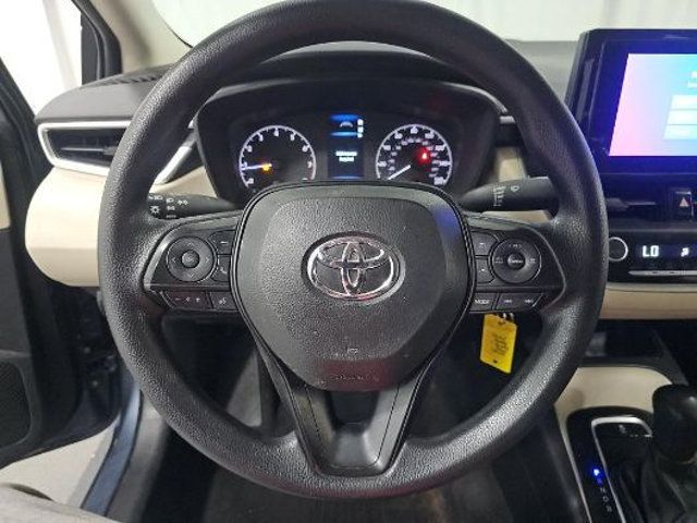 2024 Toyota Corolla LE CVT - 23044397 - 6