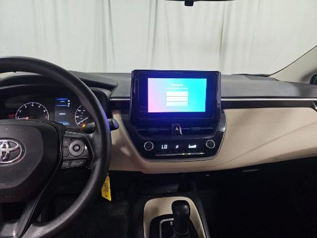 2024 Toyota Corolla LE CVT - 23044397 - 7