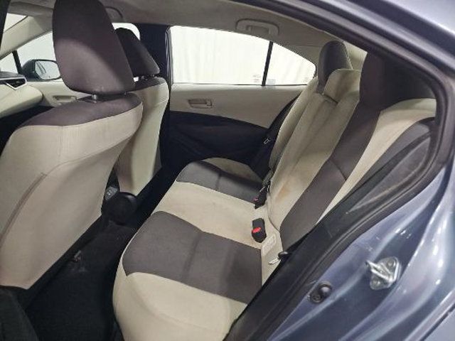 2024 Toyota Corolla LE CVT - 23044397 - 8