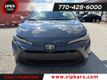 2024 Toyota Corolla LE CVT - 22896704 - 0