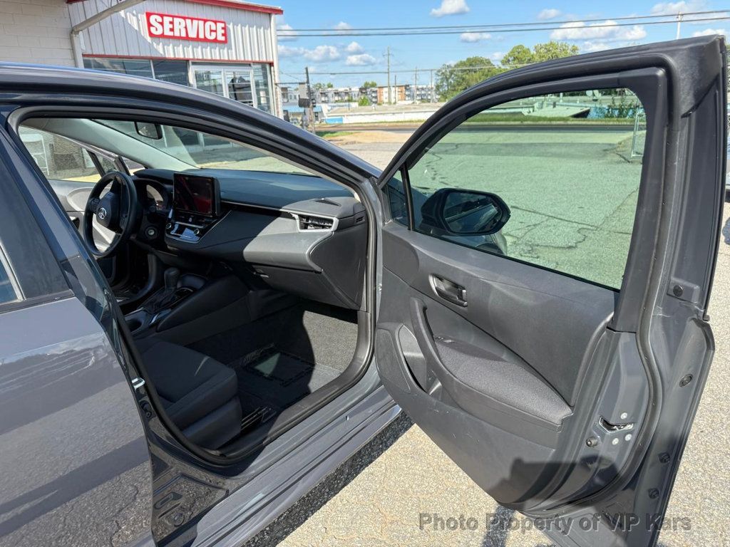 2024 Toyota Corolla LE CVT - 22896704 - 11