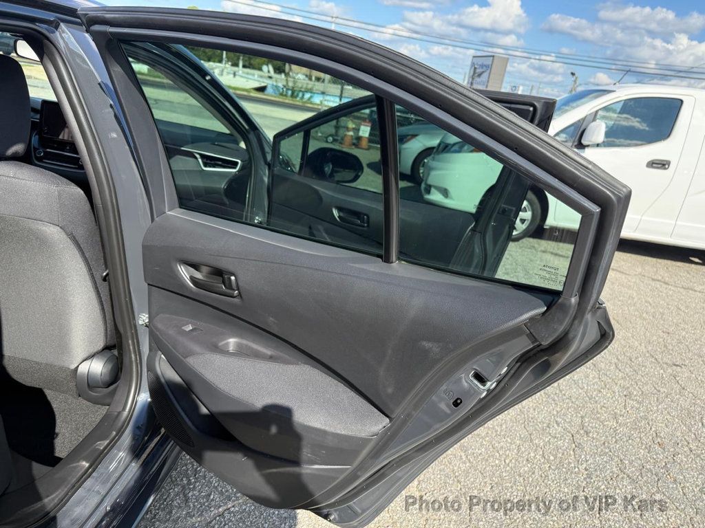2024 Toyota Corolla LE CVT - 22896704 - 13