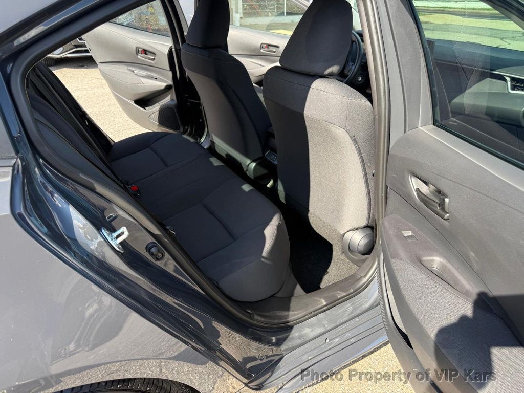 2024 Toyota Corolla LE CVT - 22896704 - 14