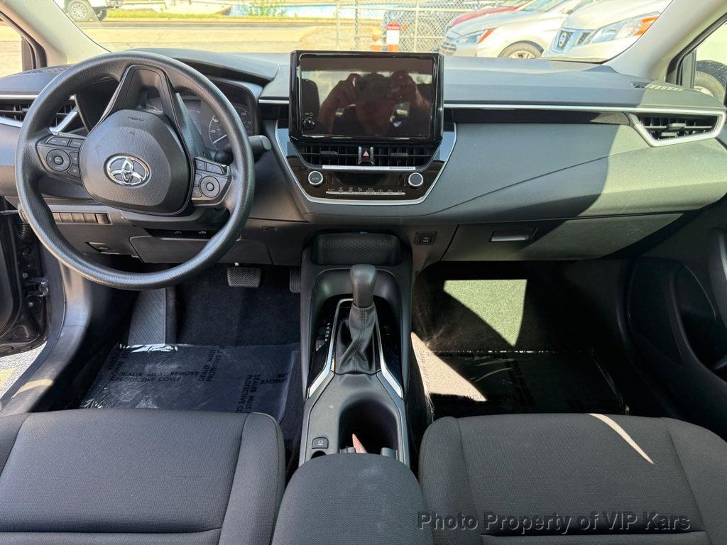 2024 Toyota Corolla LE CVT - 22896704 - 16