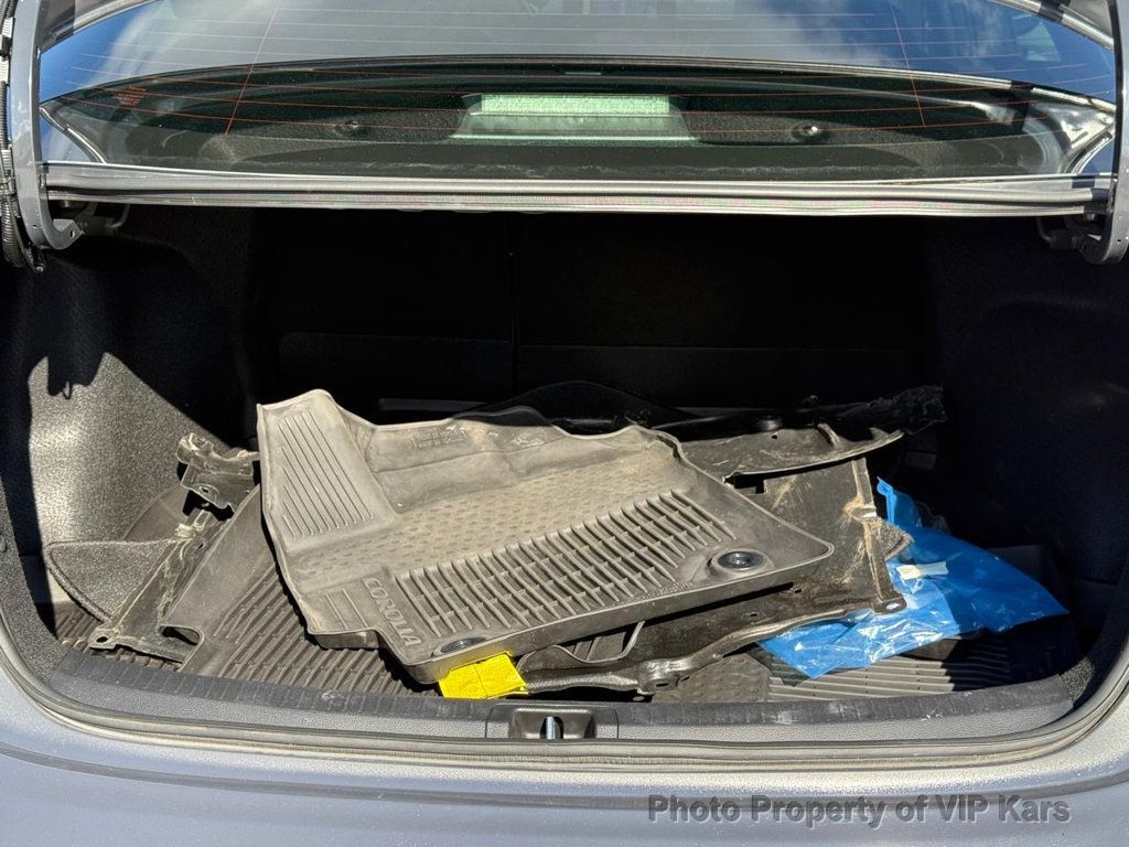 2024 Toyota Corolla LE CVT - 22896704 - 18