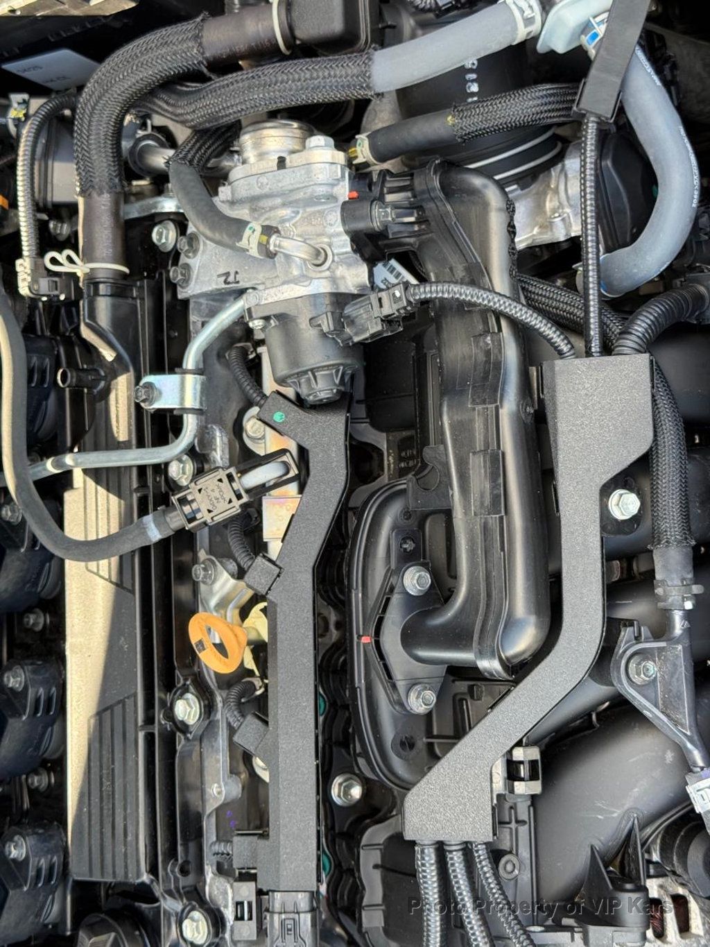 2024 Toyota Corolla LE CVT - 22896704 - 19