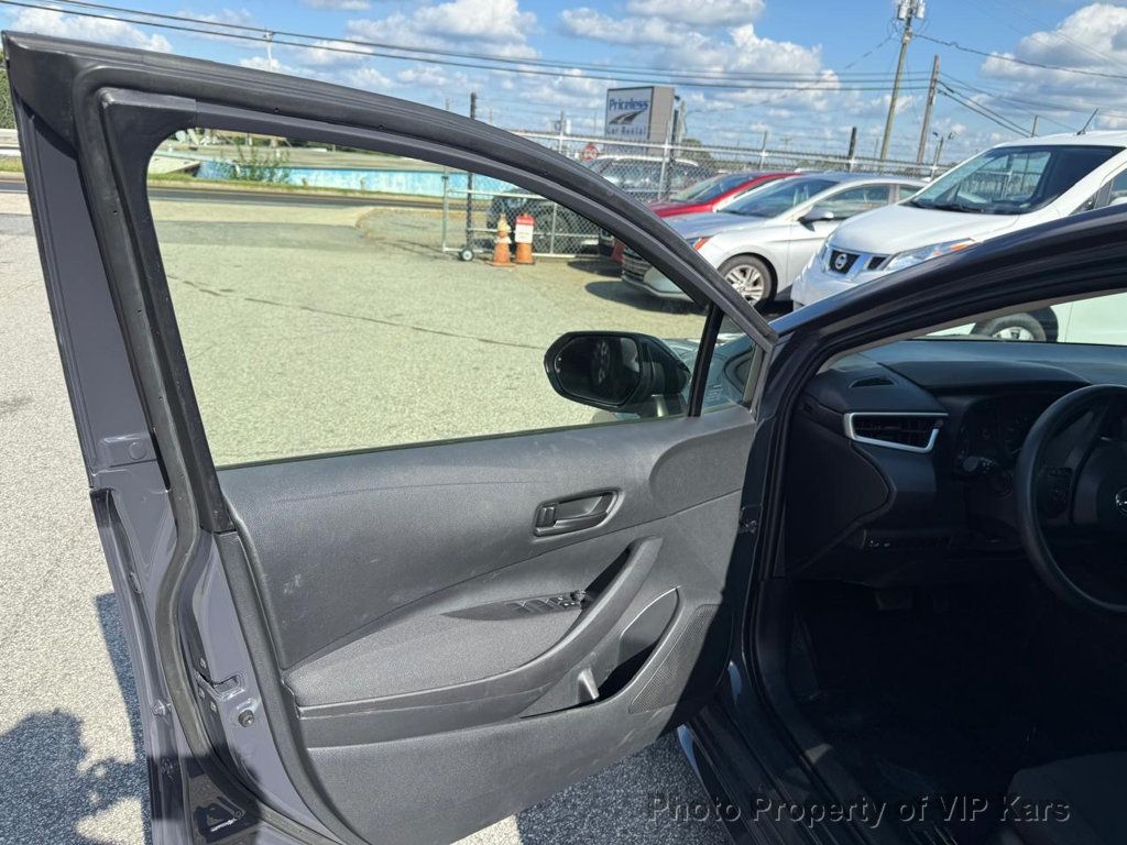 2024 Toyota Corolla LE CVT - 22896704 - 7