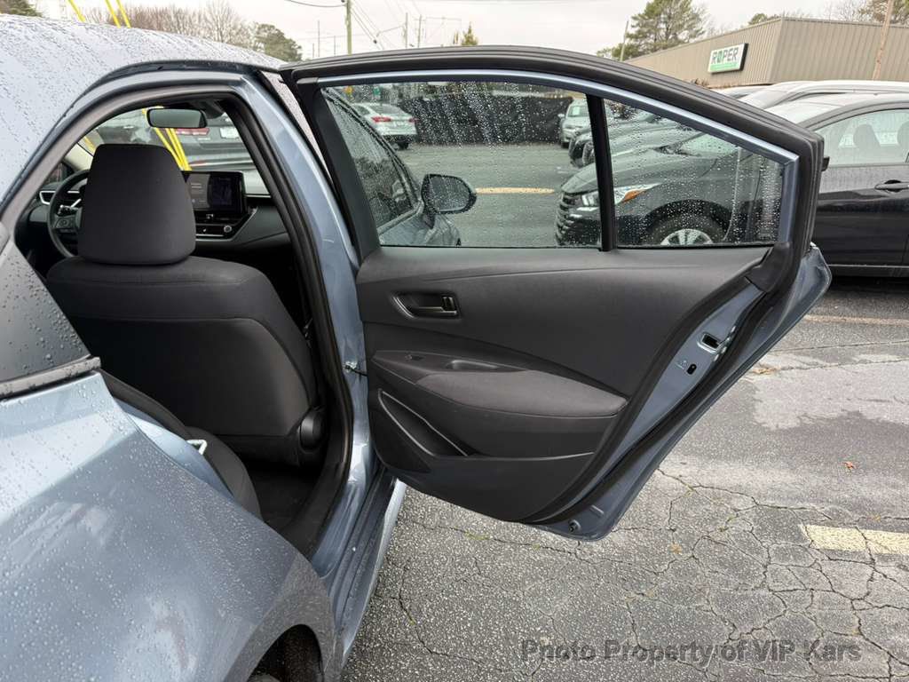 2024 Toyota Corolla LE CVT - 22979311 - 11