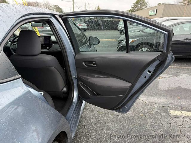 2024 Toyota Corolla LE CVT - 22979311 - 11