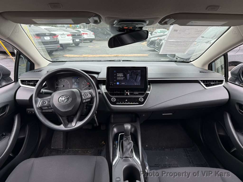 2024 Toyota Corolla LE CVT - 22979311 - 13