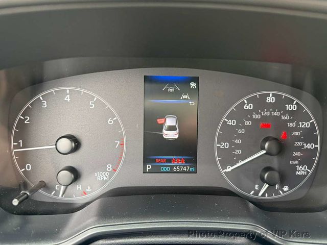 2024 Toyota Corolla LE CVT - 22979311 - 14