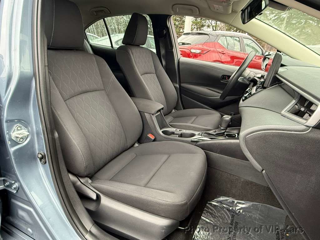 2024 Toyota Corolla LE CVT - 22979311 - 16
