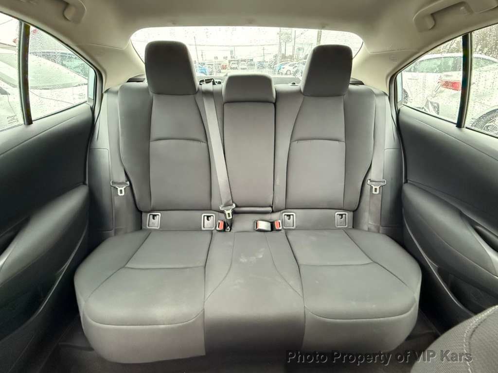 2024 Toyota Corolla LE CVT - 22979311 - 17