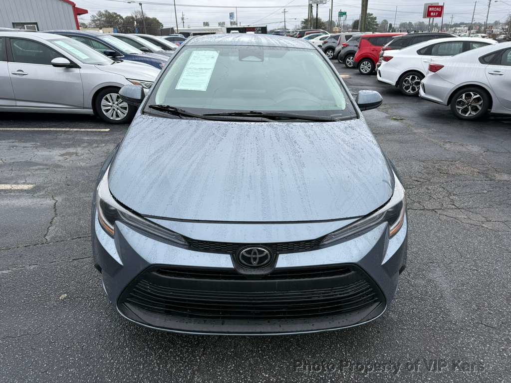 2024 Toyota Corolla LE CVT - 22979311 - 1