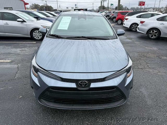 2024 Toyota Corolla LE CVT - 22979311 - 1