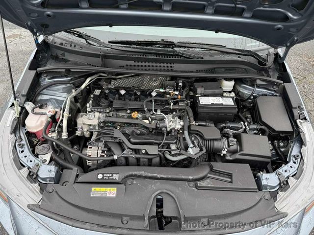 2024 Toyota Corolla LE CVT - 22979311 - 19