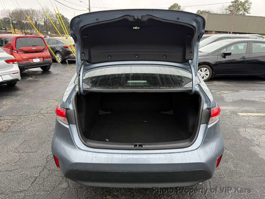 2024 Toyota Corolla LE CVT - 22979311 - 20