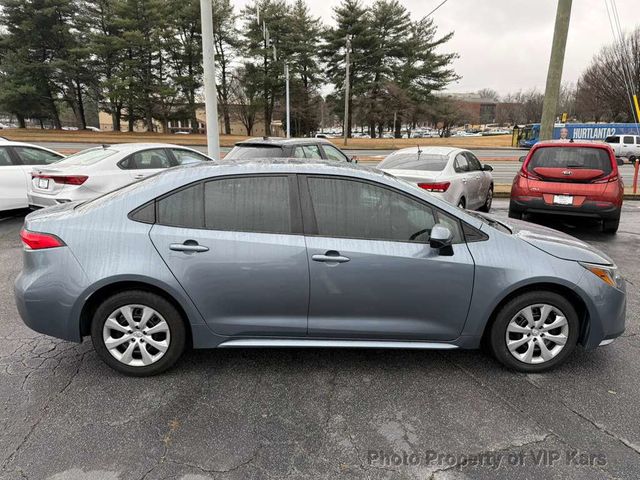 2024 Toyota Corolla LE CVT - 22979311 - 3