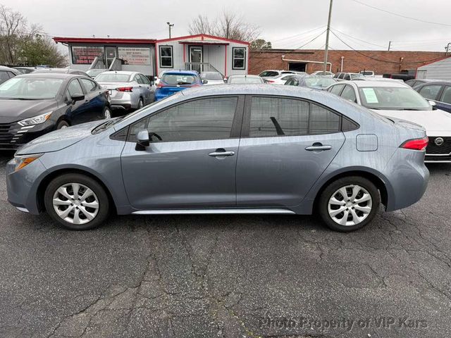 2024 Toyota Corolla LE CVT - 22979311 - 7
