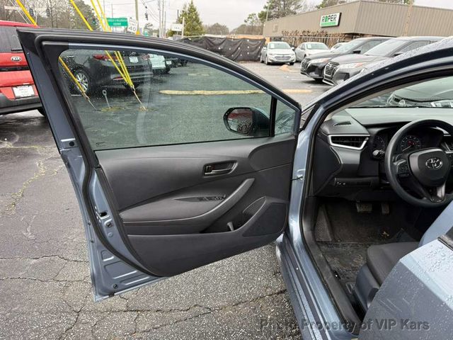 2024 Toyota Corolla LE CVT - 22979311 - 8