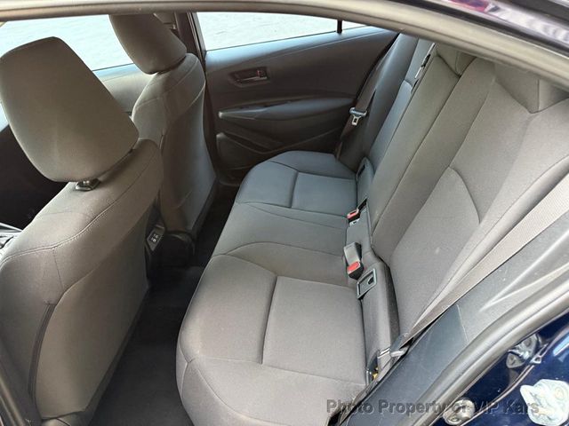 2024 Toyota Corolla LE CVT - 23009112 - 10