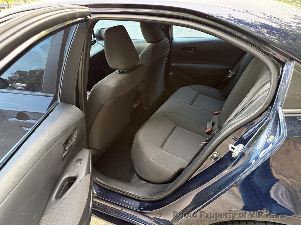 2024 Toyota Corolla LE CVT - 23009112 - 11