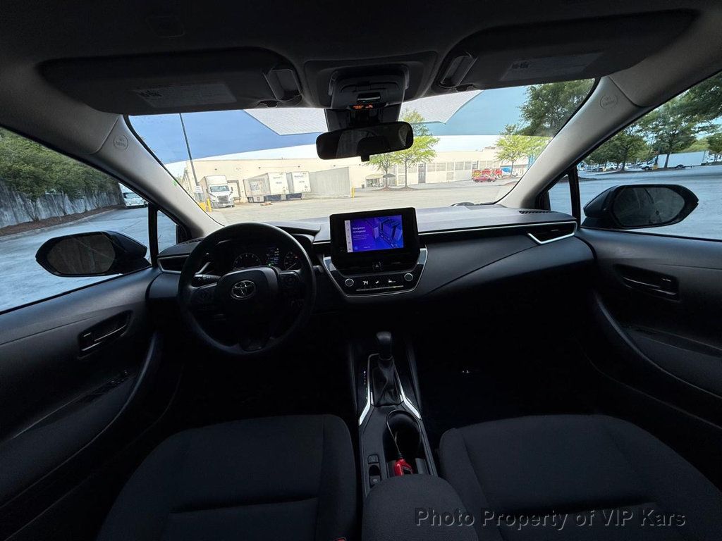 2024 Toyota Corolla LE CVT - 23009112 - 12