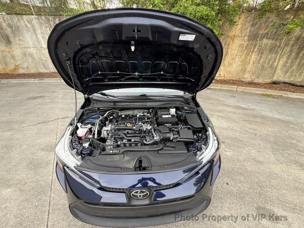 2024 Toyota Corolla LE CVT - 23009112 - 17