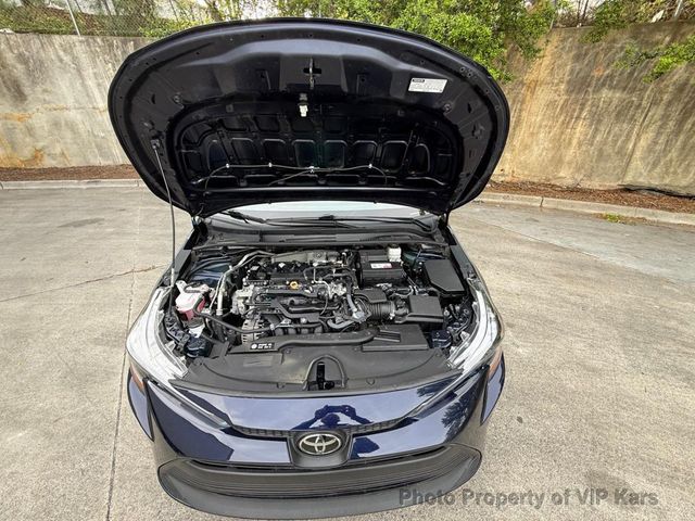 2024 Toyota Corolla LE CVT - 23009112 - 17