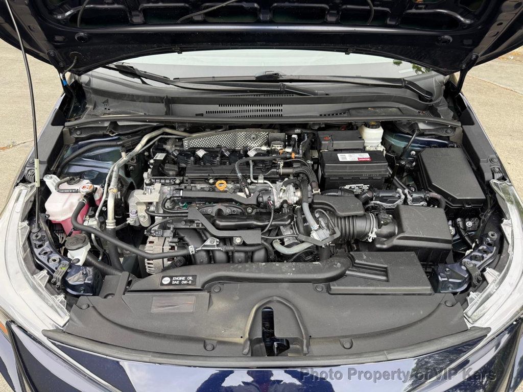 2024 Toyota Corolla LE CVT - 23009112 - 18
