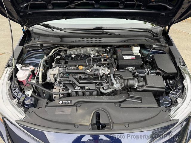 2024 Toyota Corolla LE CVT - 23009112 - 18