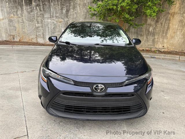 2024 Toyota Corolla LE CVT - 23009112 - 1