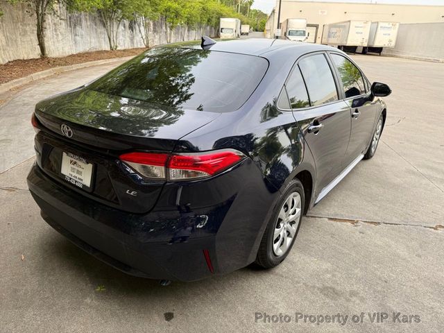 2024 Toyota Corolla LE CVT - 23009112 - 4