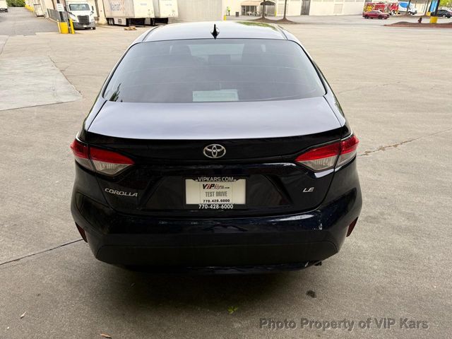 2024 Toyota Corolla LE CVT - 23009112 - 5