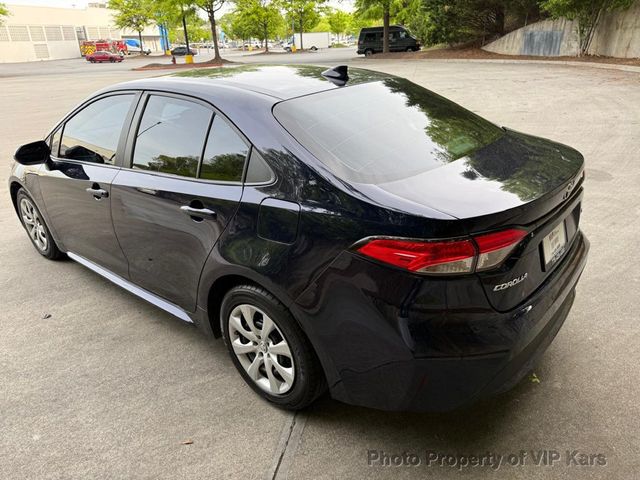 2024 Toyota Corolla LE CVT - 23009112 - 6