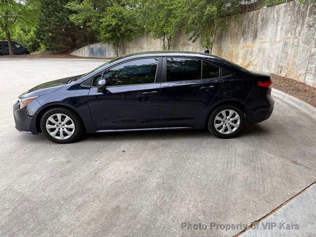 2024 Toyota Corolla LE CVT - 23009112 - 7
