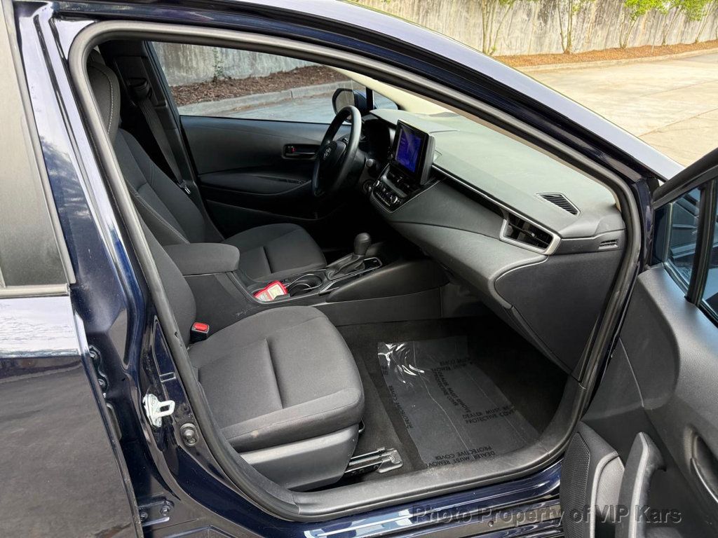 2024 Toyota Corolla LE CVT - 23009112 - 8
