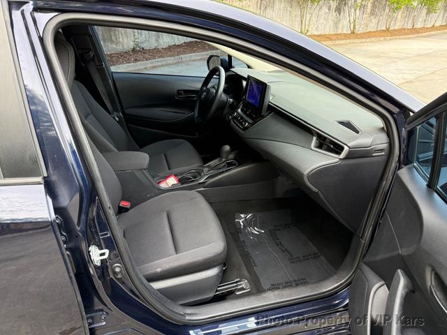 2024 Toyota Corolla LE CVT - 23009112 - 8