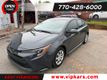 2024 Toyota Corolla LE CVT - 23041945 - 0