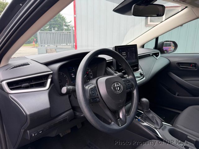 2024 Toyota Corolla LE CVT - 23041945 - 9