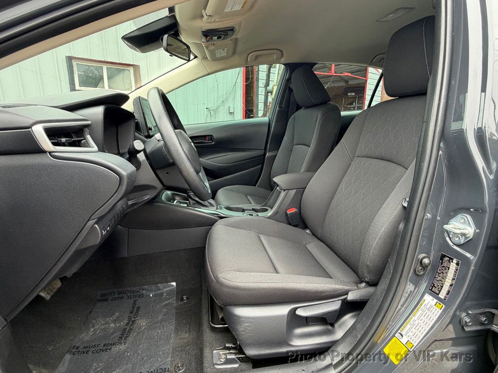 2024 Toyota Corolla LE CVT - 23041945 - 10