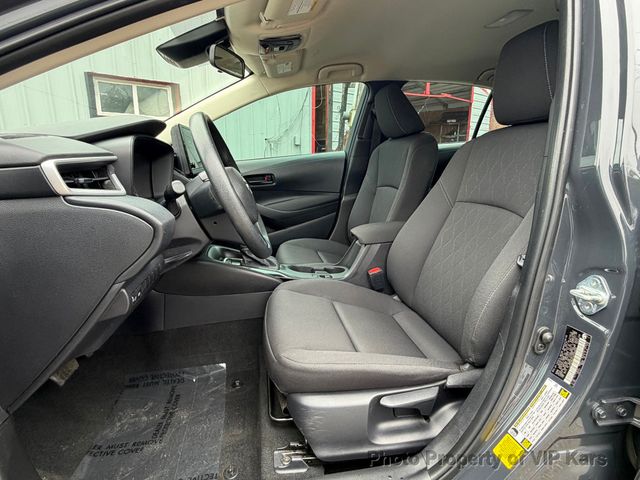 2024 Toyota Corolla LE CVT - 23041945 - 10