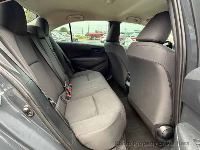 2024 Toyota Corolla LE CVT - 23041945 - 14