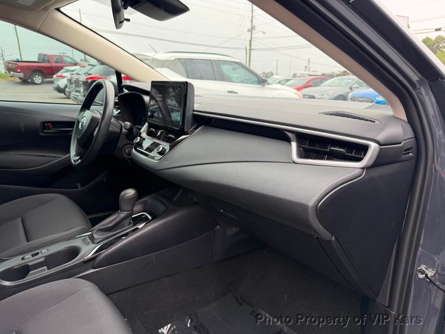 2024 Toyota Corolla LE CVT - 23041945 - 16