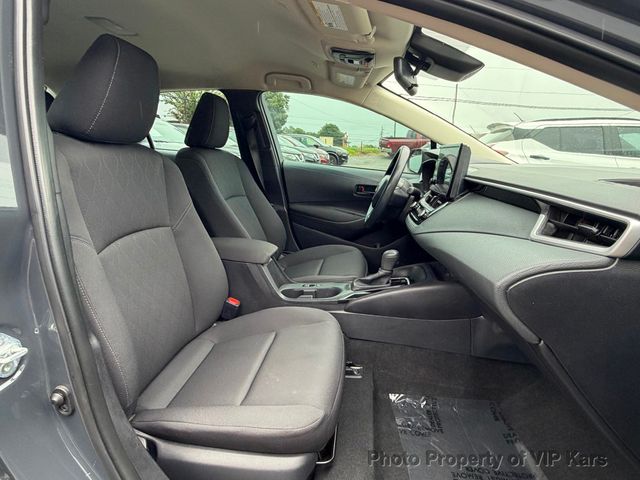 2024 Toyota Corolla LE CVT - 23041945 - 17