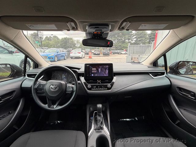2024 Toyota Corolla LE CVT - 23041945 - 18