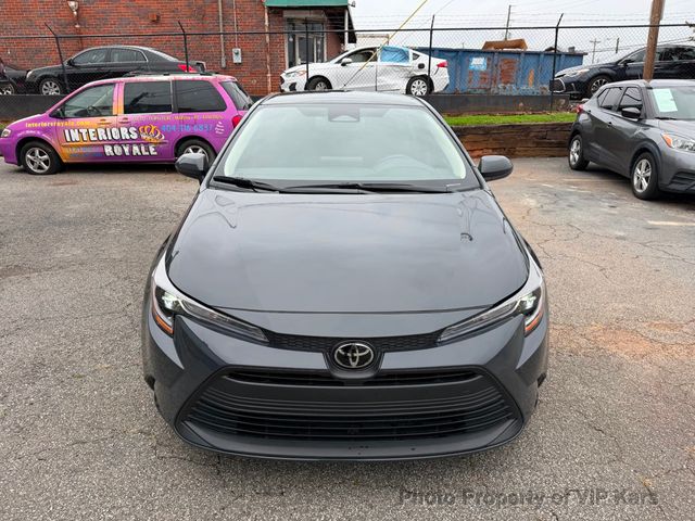 2024 Toyota Corolla LE CVT - 23041945 - 1