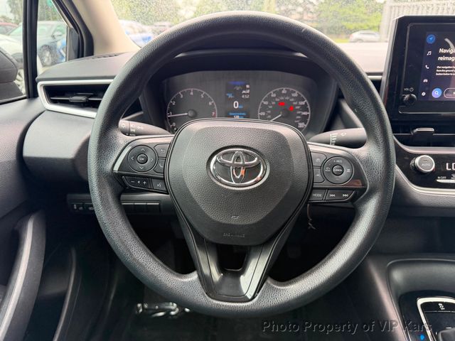 2024 Toyota Corolla LE CVT - 23041945 - 20